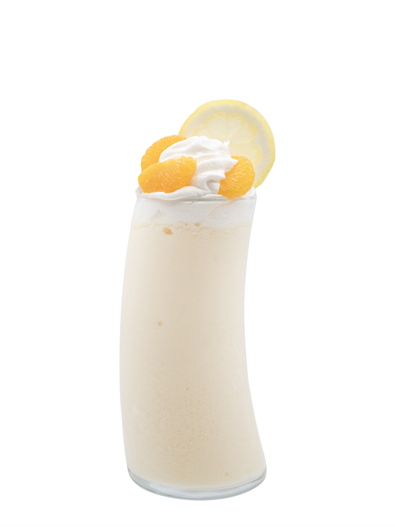 Mandarin Lemon Frost Alkolsüz İçecek