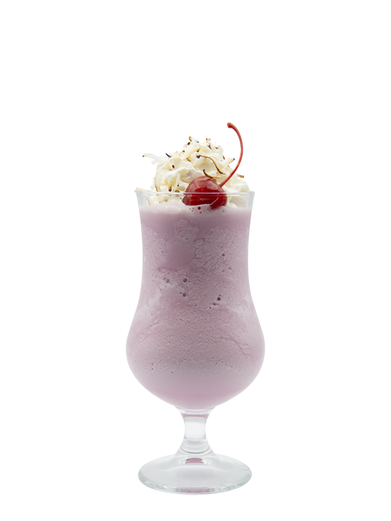 Coco Cherry Frappe Soğuk Kahve