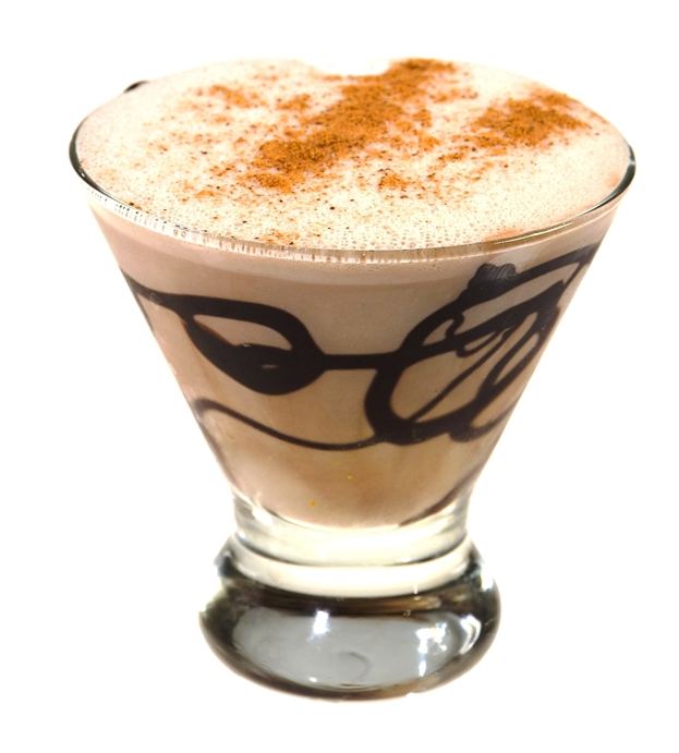 Jack O' Lan-tini Kokteyl