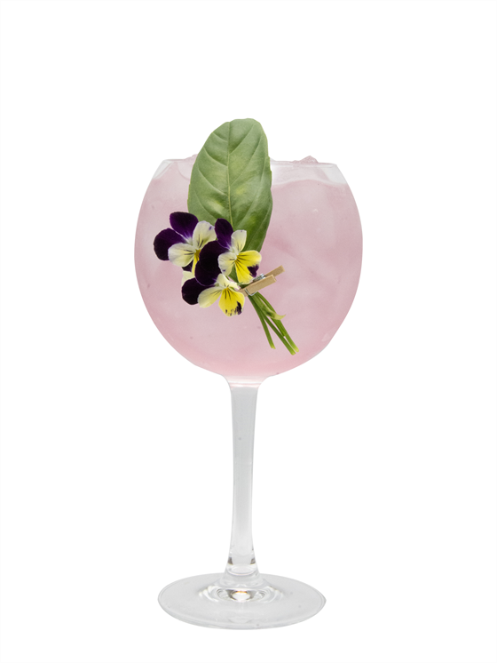 Spring Bouquet Kokteyl