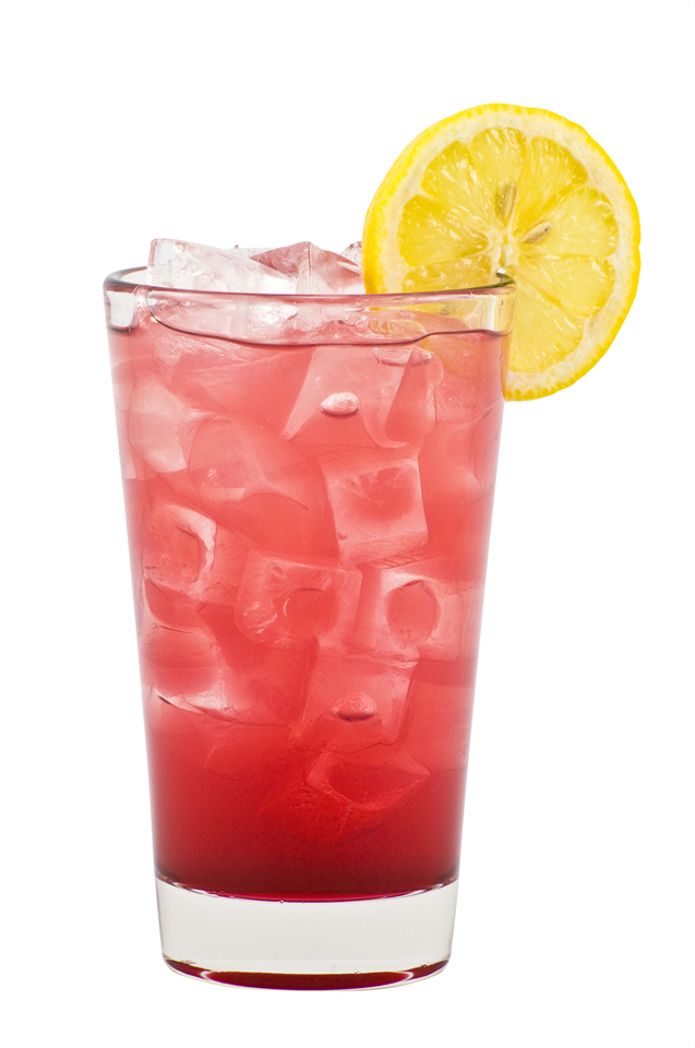 Tart Cherry Blossom Sour Kokteyl