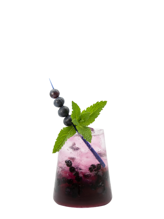 Berry Blitz Alkolsüz İçecek