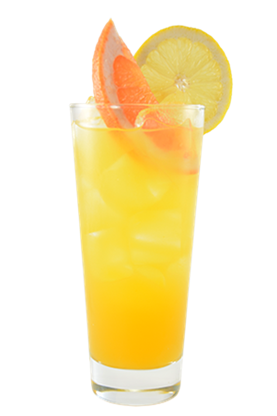 Slim Mango Tango Kokteyl