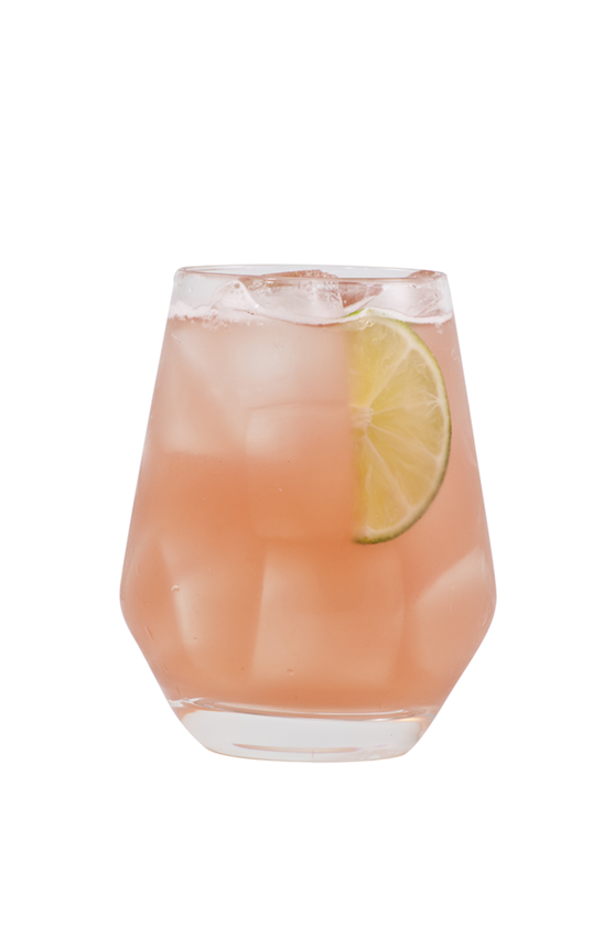 Classic Watermelon Sangria Kokteyl
