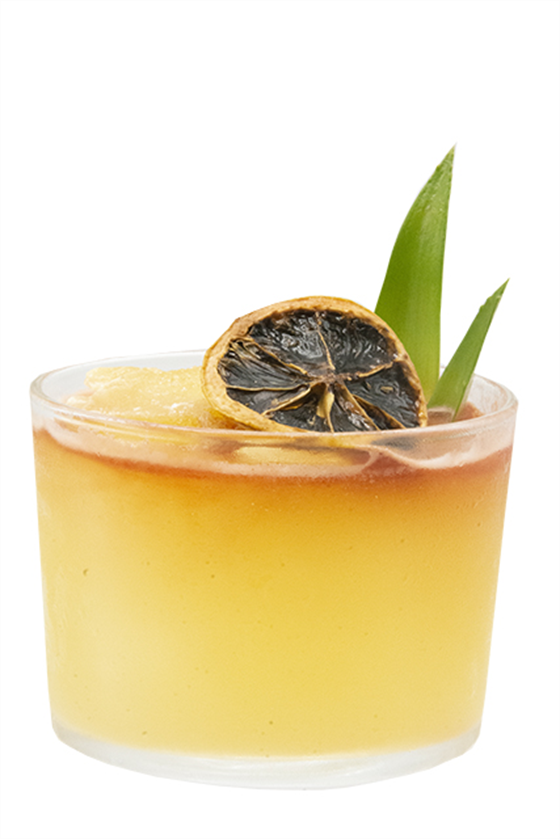 South Seas Sour Kokteyl