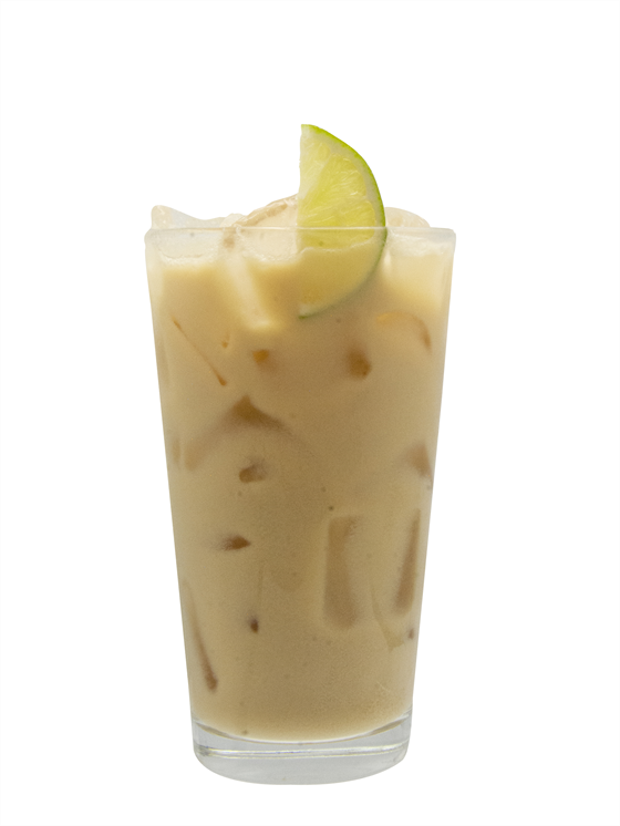 French Vanilla Dirty Soda Alkolsüz Kokteyl