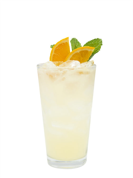 Creole Fruit Lemonade Alkolsüz İçecek