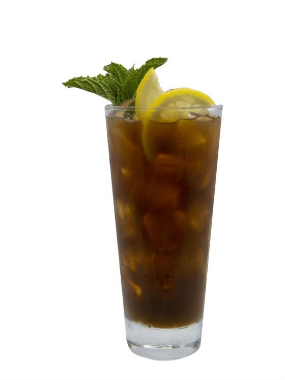 Iced Coffee Mint Lemonade Soğuk Kahve