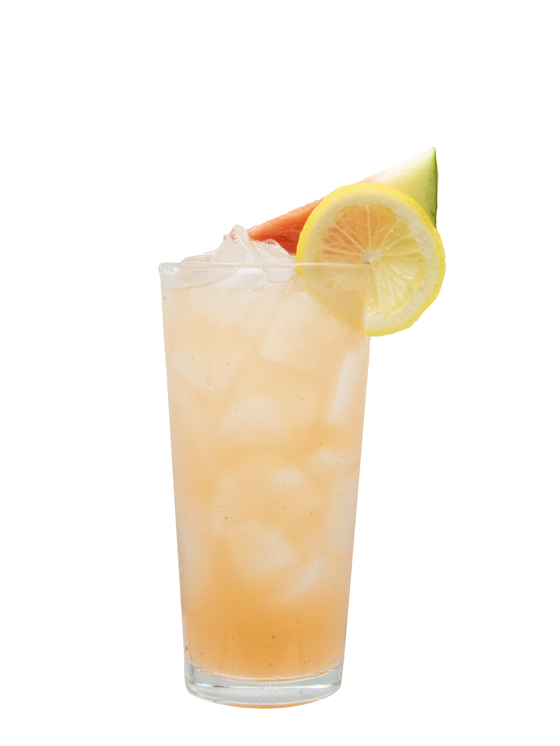 Spicy Watermelon Lemonade Alkolsüz İçecek