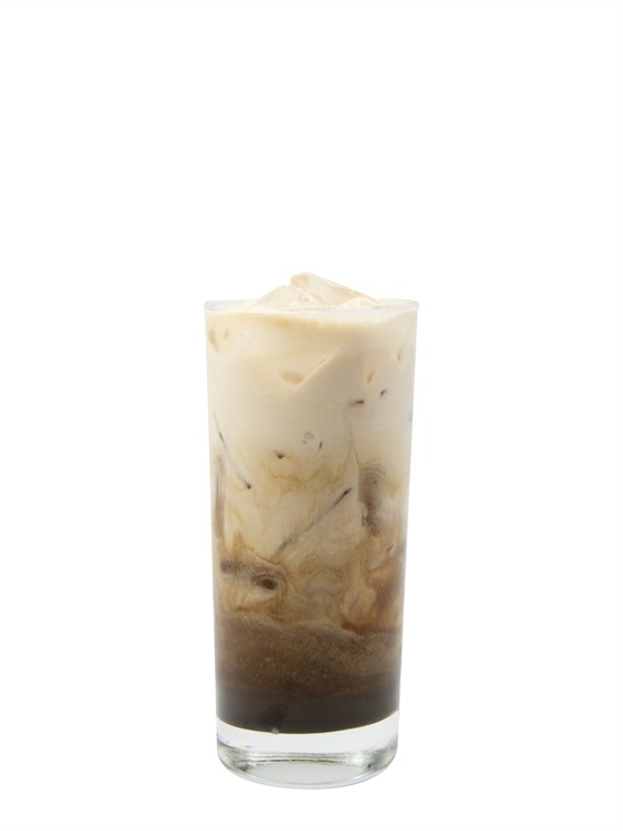 S'mores Dirty Soda Alkolsüz Kokteyl