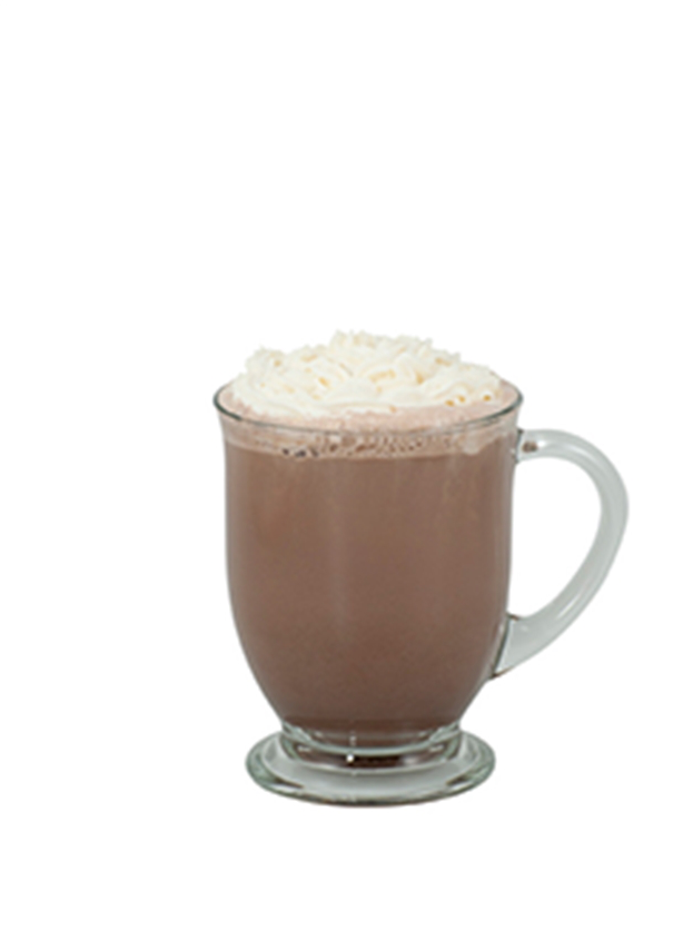 Mudslide Latte Sıcak Kahve