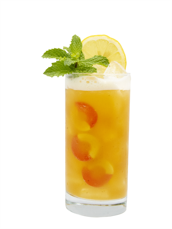 Peach Refresher Alkolsüz İçecek