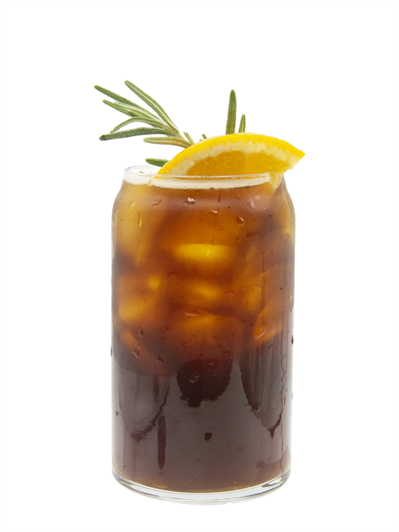 Cold Brew Soğuk Kahve