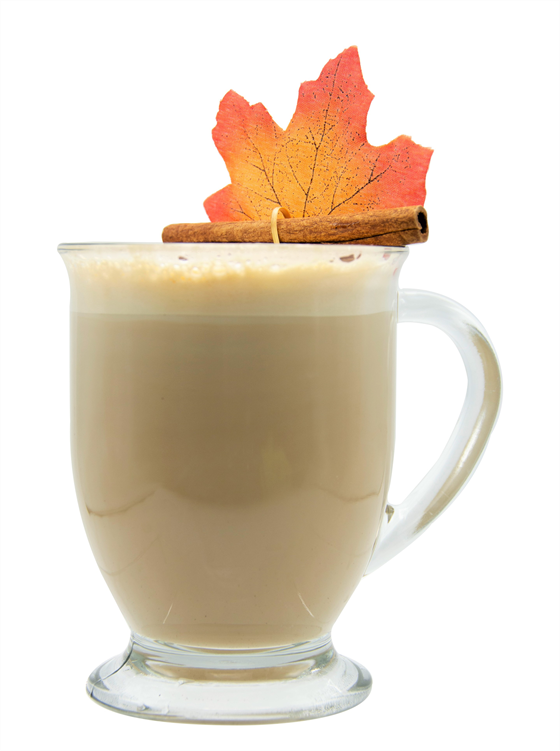 Caramel Maple Latte Sıcak Kahve
