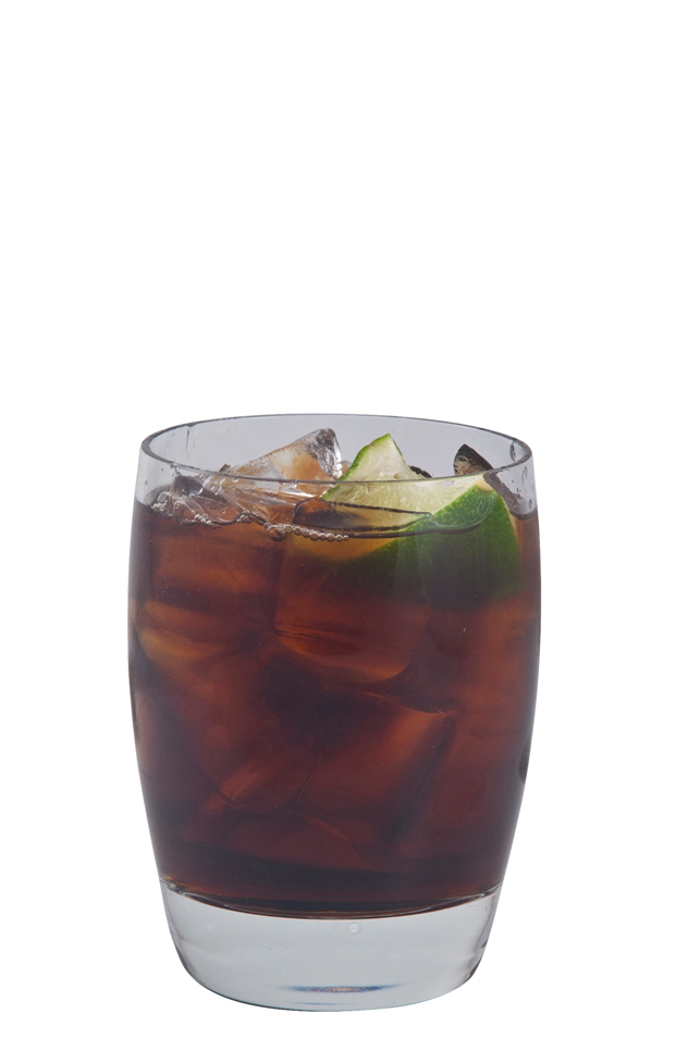 Birch Beer Fizz Kokteyl