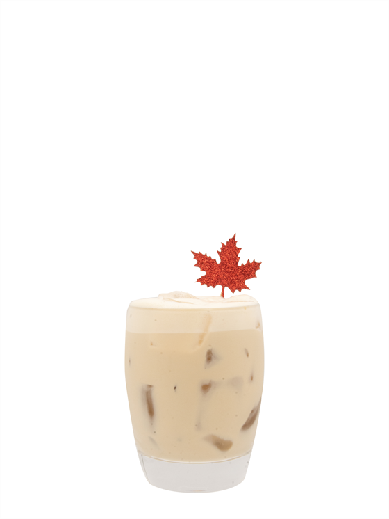 Holiday Cold Brew Kokteyl