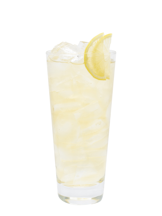 Honey Jasmine Sparkling Water Alkolsüz Kokteyl