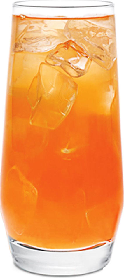 Batched Monster Mash Punch Alkolsüz Kokteyl