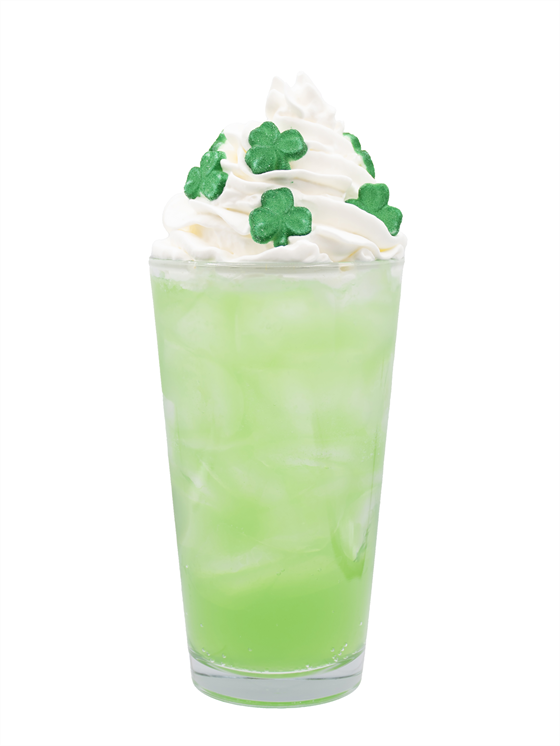 Candy Apple Cooler Alkolsüz İçecek