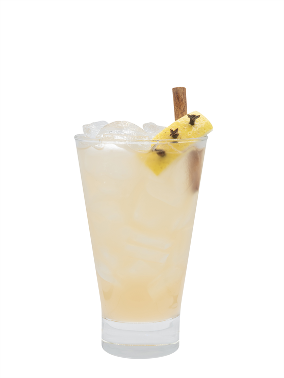 Cinnimmunity Lemonade Alkolsüz İçecek