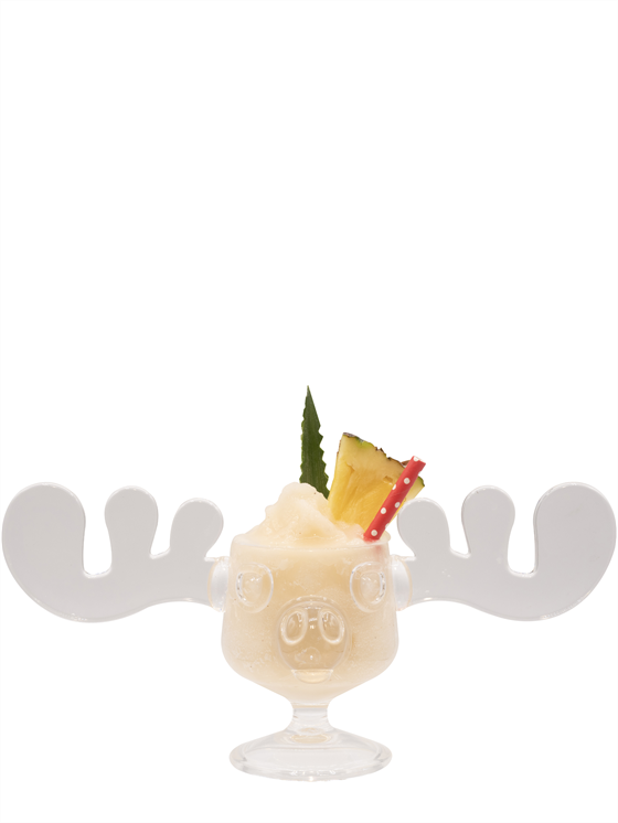 A Real Christmas Vacation Milkshake