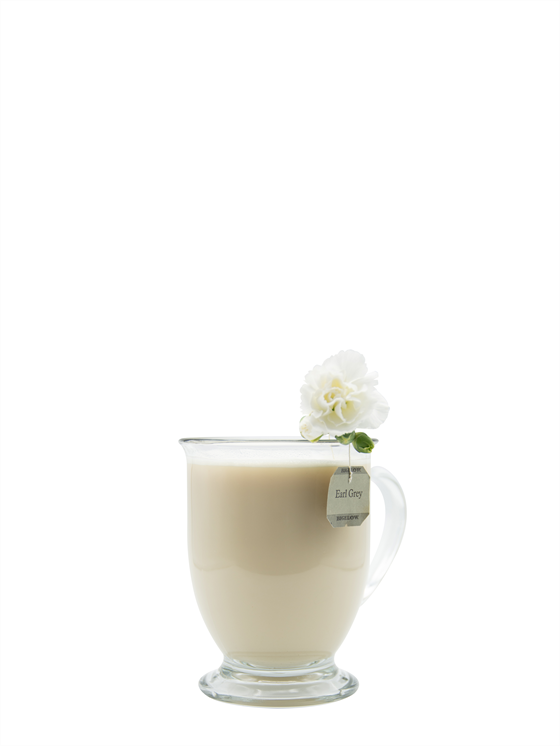 Honey Jasmine London Fog Latte Sıcak Kahve