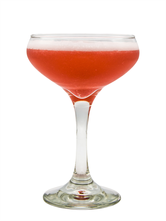 Passion-tini Kokteyl