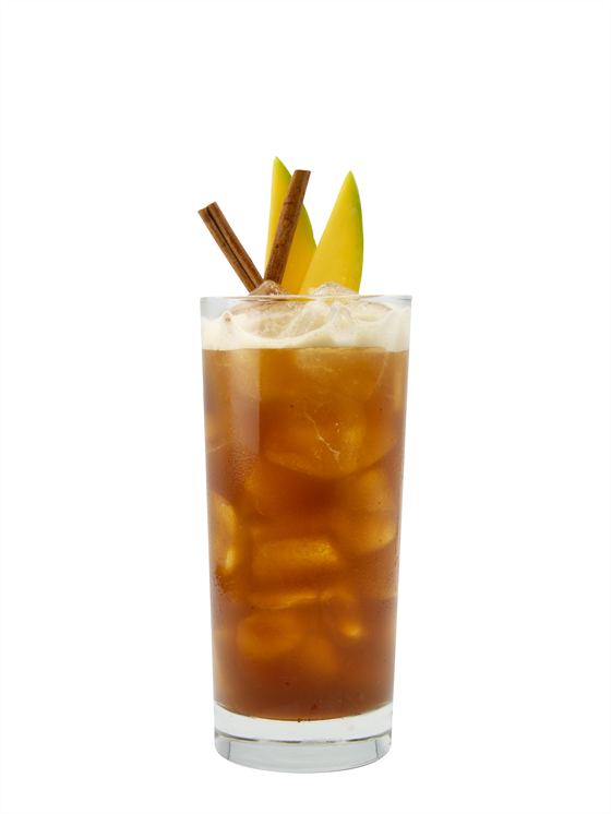 Mango Chai Sour | Egzotik Ve Baharatlı Tat Alkolsüz İçecek