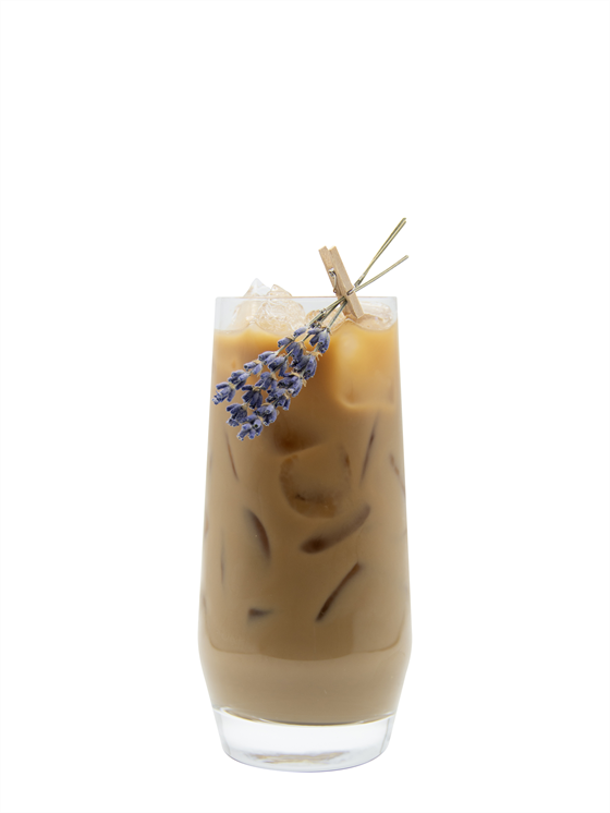 Skinny Lavender Cold Brew Soğuk Kahve