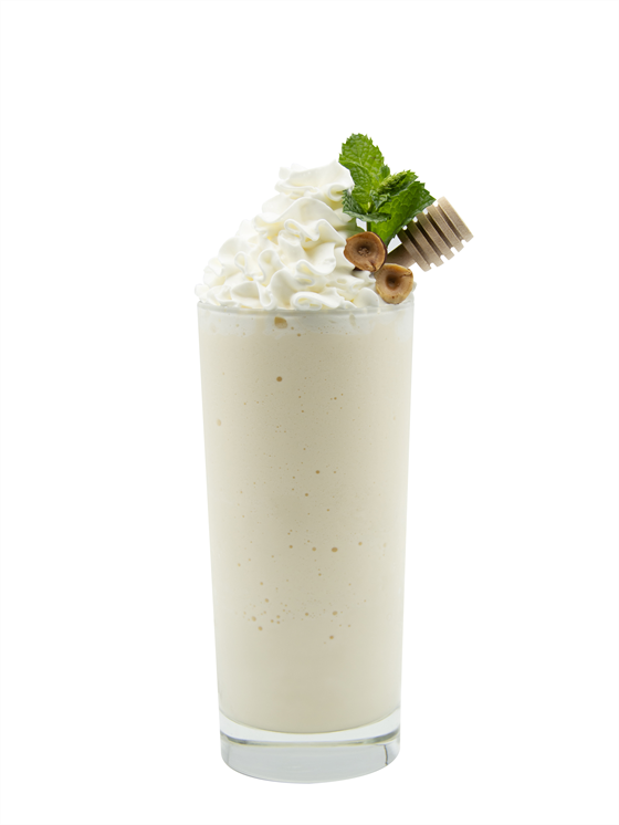 Honey Nut Shake Alkolsüz Kokteyl