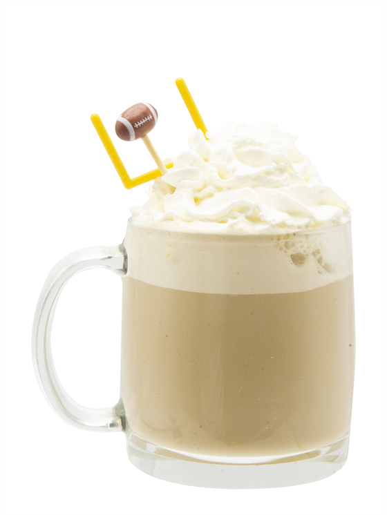 Field Goal Latte Sıcak Kahve