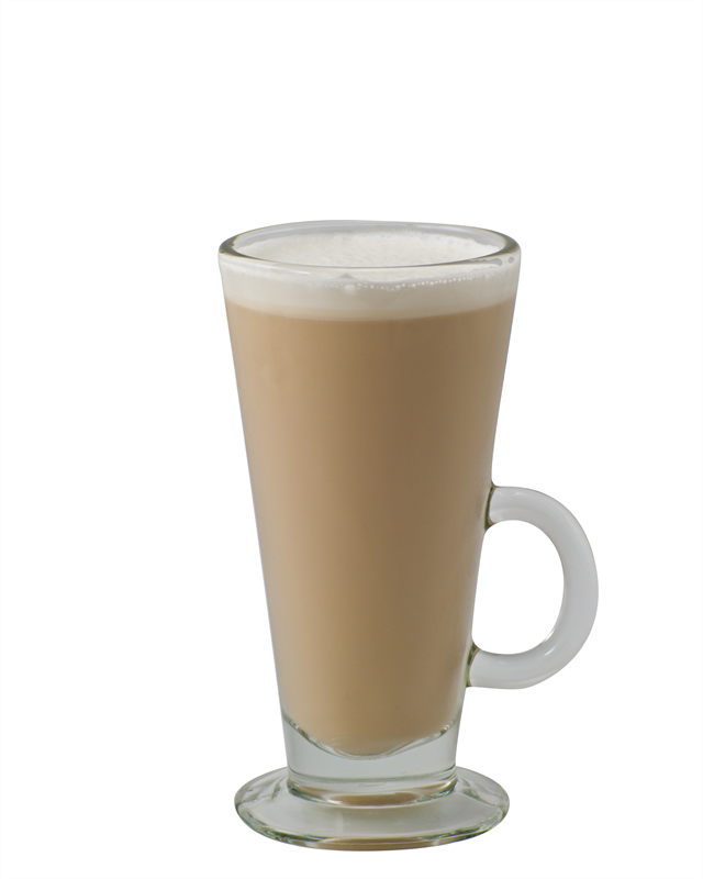 Butter Pecan Macchiato Sıcak Kahve