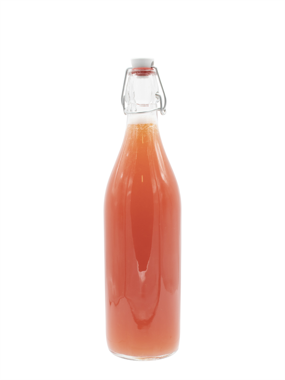 Summer Hibiscus Margarita - To Go Kokteyl