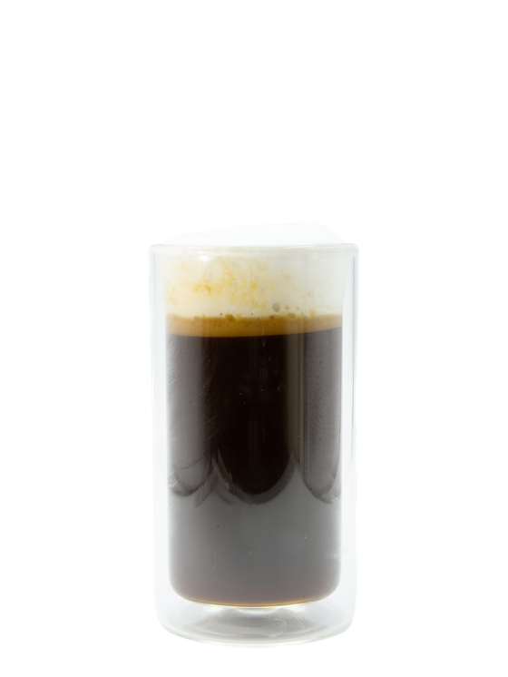 Bulletproof Toffee Coffee Soğuk Kahve