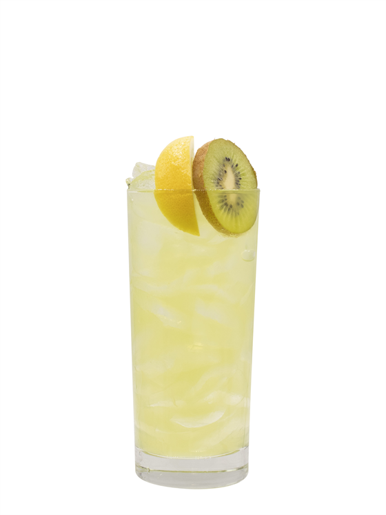 Kiwi Green Tea Lemonade Alkolsüz İçecek