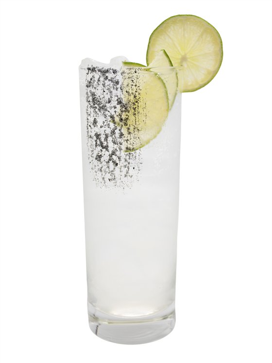 Sugar Free Glacier Clear Ranch Water Kokteyl