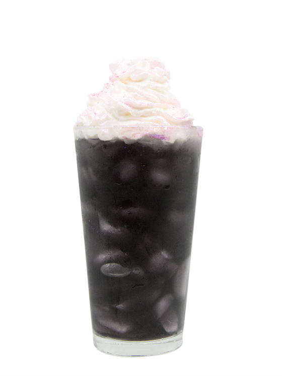 Wild Grape Dirty Soda Alkolsüz Kokteyl