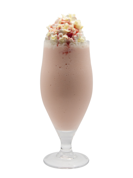 Red Passion Mocha Milkshake Sıcak Kahve