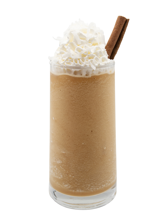 Frozen Chai Alkolsüz İçecek