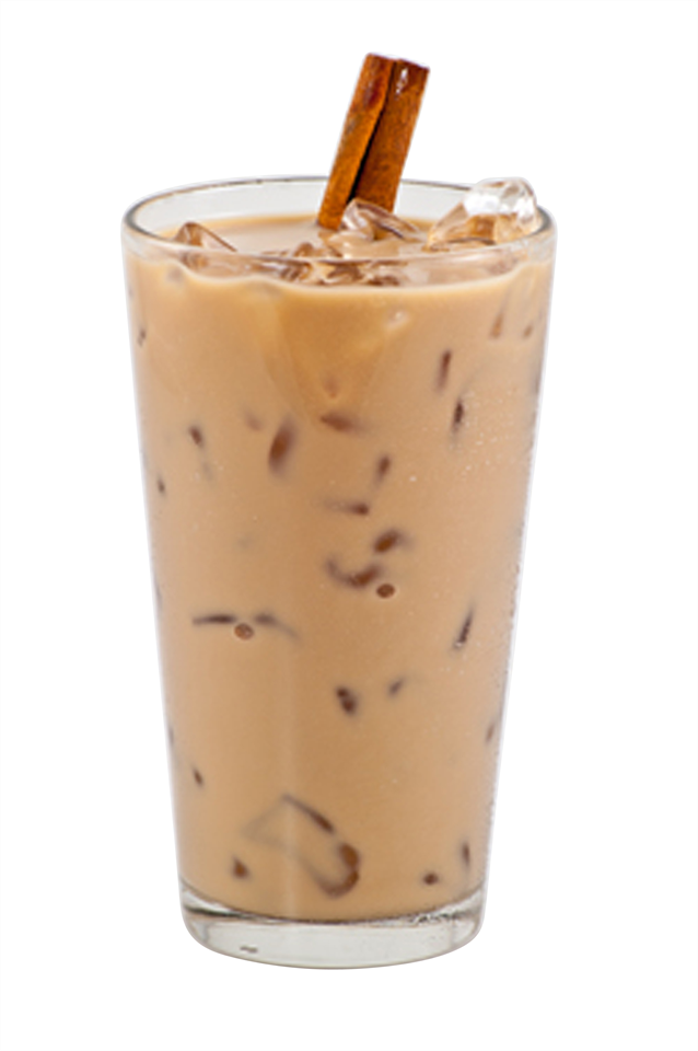 Creamy Chai Chiller Lite Alkolsüz İçecek