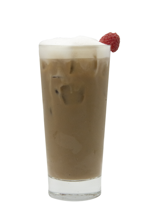 Cocoa Berry Iced Truffle Soğuk Kahve
