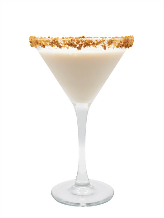 Peanut Butter Cookie Martini Kokteyl