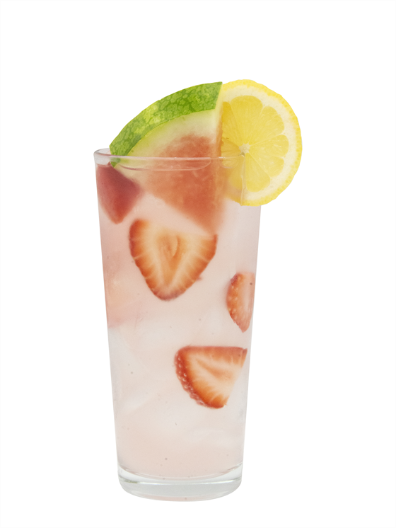 Summertime Lemonade Alkolsüz İçecek