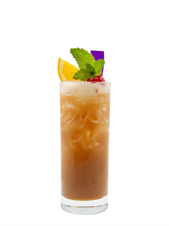 Zombie Cocktail Alkolsüz Kokteyl