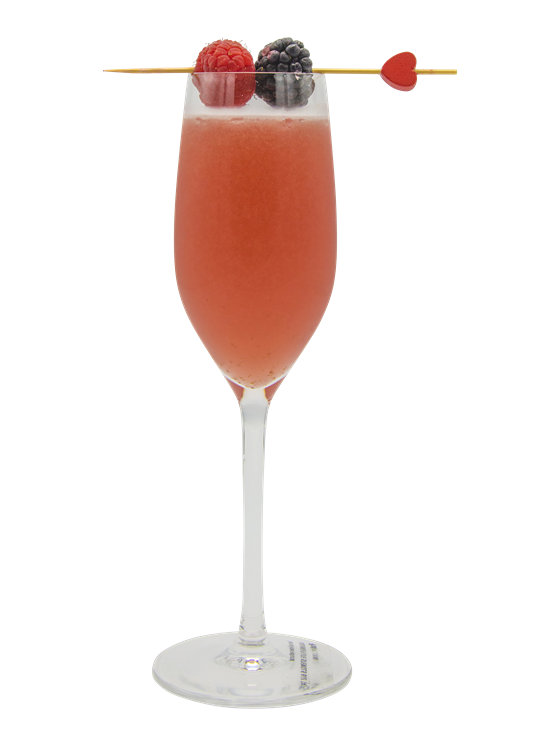 Sugar Lips Cocktail Kokteyl