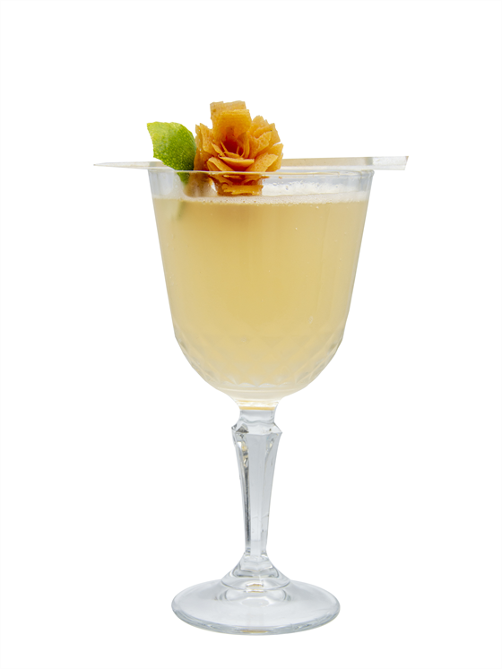 You Rock Mocktail Alkolsüz Kokteyl