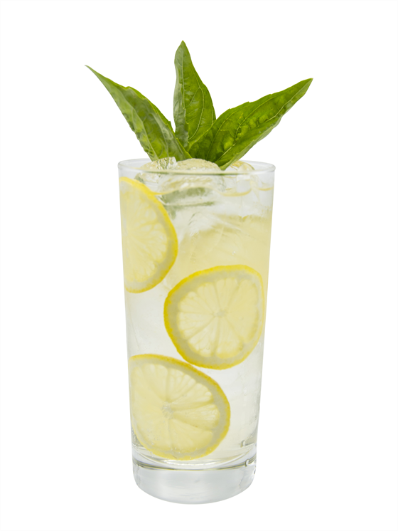 Sicilian Soda Alkolsüz Kokteyl