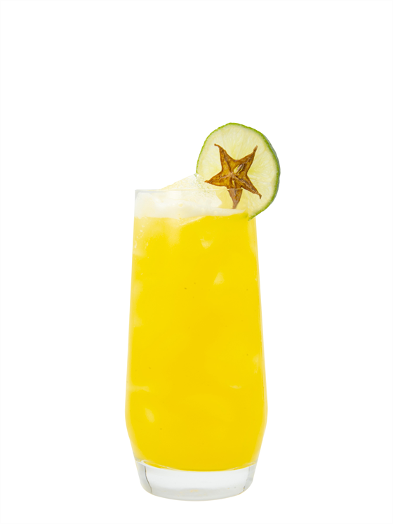 Starfruit Refresher Alkolsüz İçecek