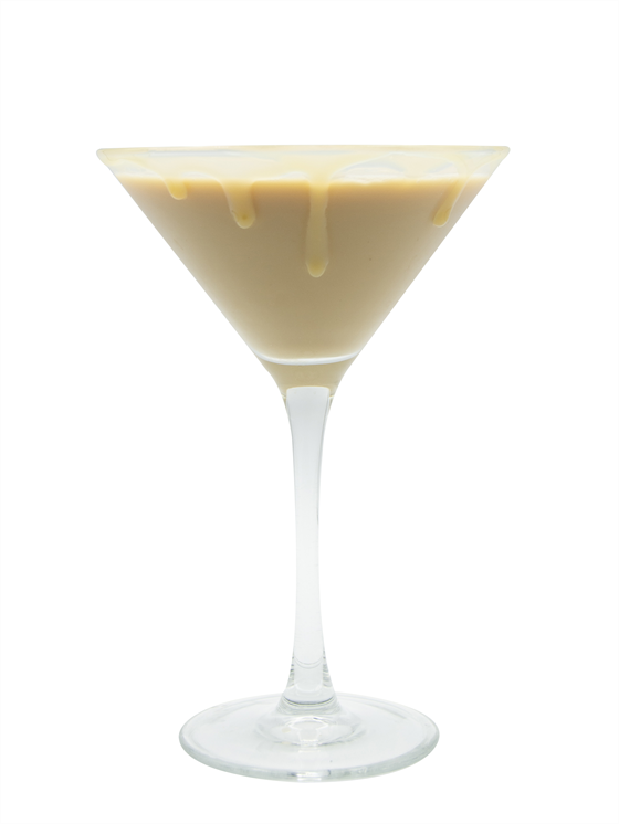 White Chocolate Pistachio Espresso Martini Sıcak Kahve