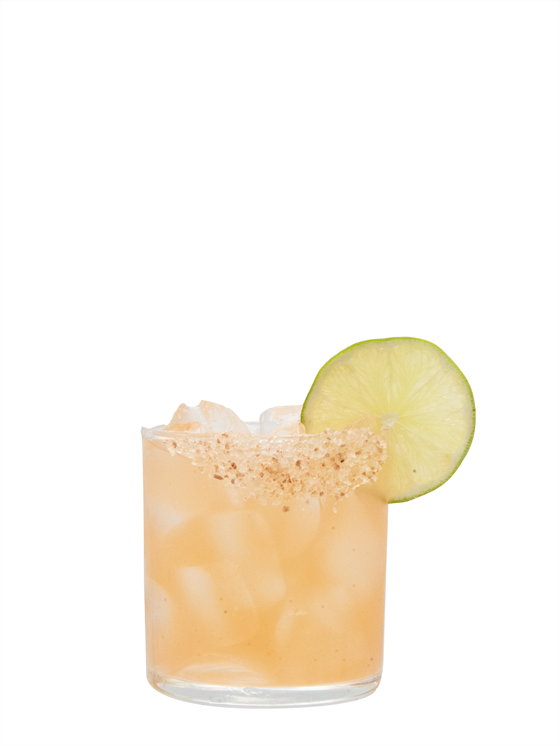 Spicy Watermelon Margarita Kokteyl